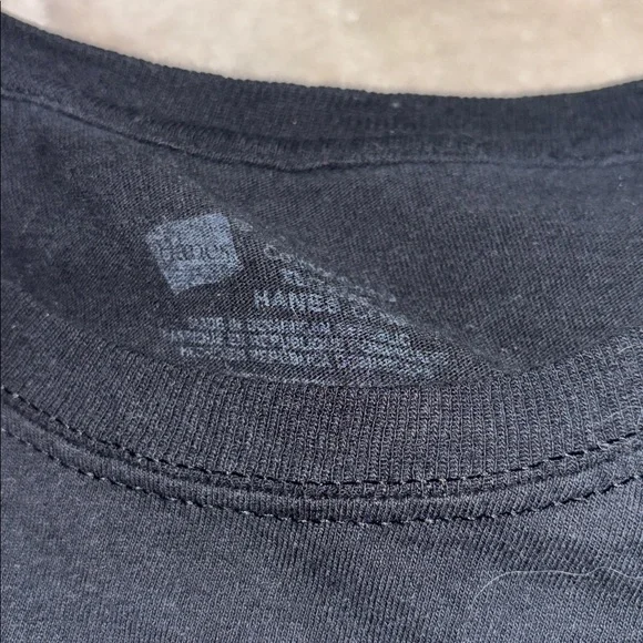 Hanes t shirt bundle - Picture 2 of 2